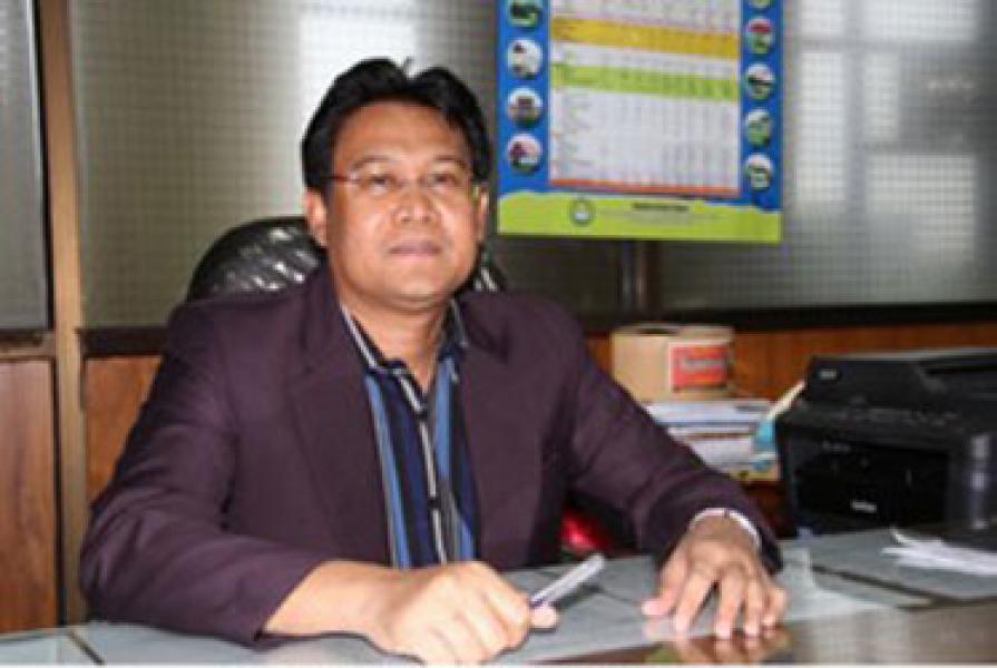 16.633 peserta SBMPTN Ini Lokasi Ujiannya