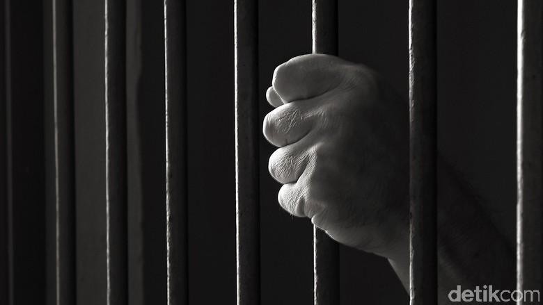 WNI Ditangkap di Malaysia Atas Dugaan Keterlibatan ISIS