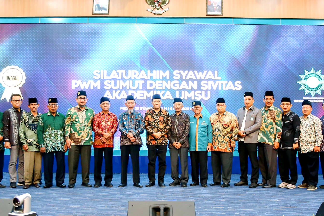 PP Muhammadiyah: Jaga Kekompakan Sukseskan Muktamar