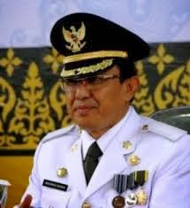 Bupati Wardan: Sukseskan Pemilu dengan Mendatangi TPS