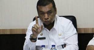 Tutup Akhir Tahun 2017, PAD Pemko Tunjukkan Hasil Positif 