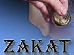 637 Siswa Kurang Mampu Terima Zakat Produktif