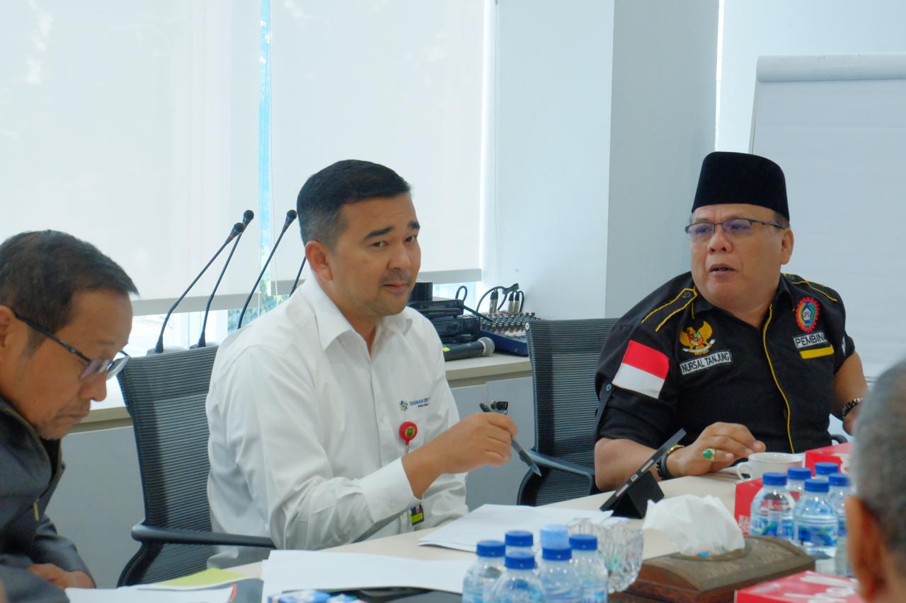 Paritrana Award 2025 Siap Digelar, Upaya BPJS Ketenagakerjaan Wujudkan Perlindungan Pekerja