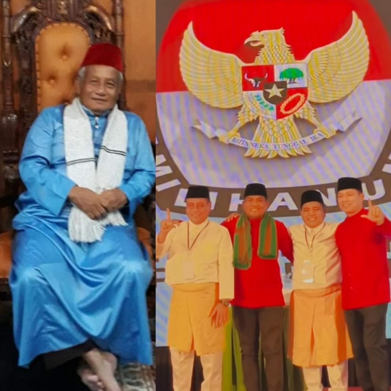 Debat Publik Calon Bupati Pelalawan: H. Nasarudin Tunjukkan Kejujuran dan Sportivitas