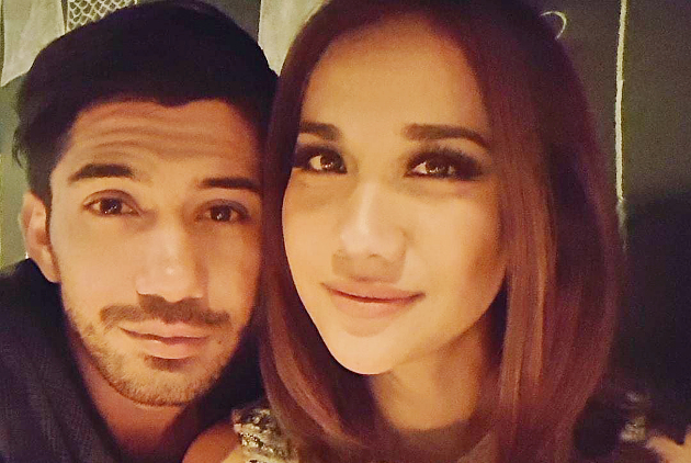 Alex Abbad Jadi Suami BCL di My Stupid Boss