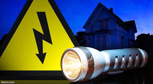 Akibat Satu Mesin Over Houl, PLN  Terpaksa Lakukan Pemadaman Bergilir