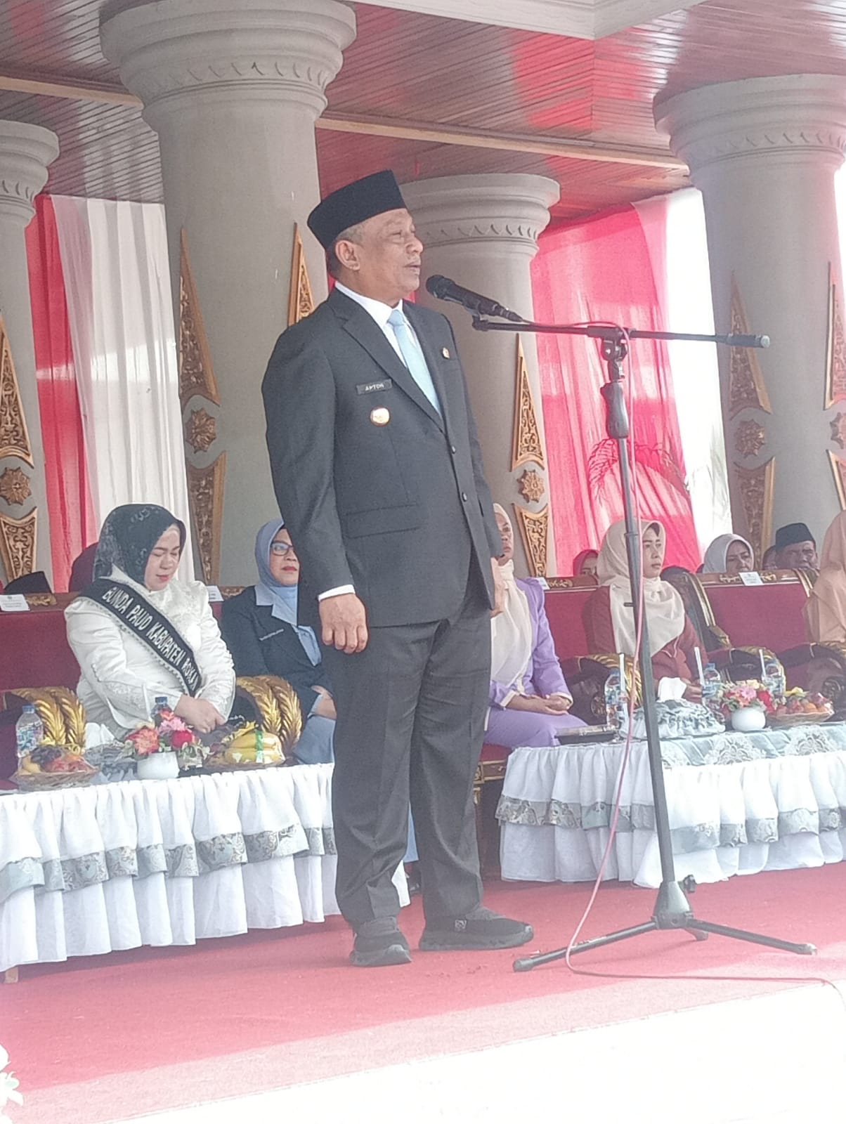 Dunia Pendidikan Semakin Berkembang Inovasi dan Kreativitas Harus Meningkat