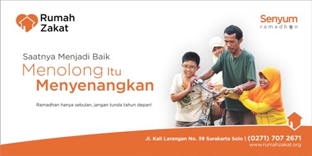 Relawan RZ Pekanbaru Jalin Sinergi Berbagi Buku dengan BEM UIN Suska