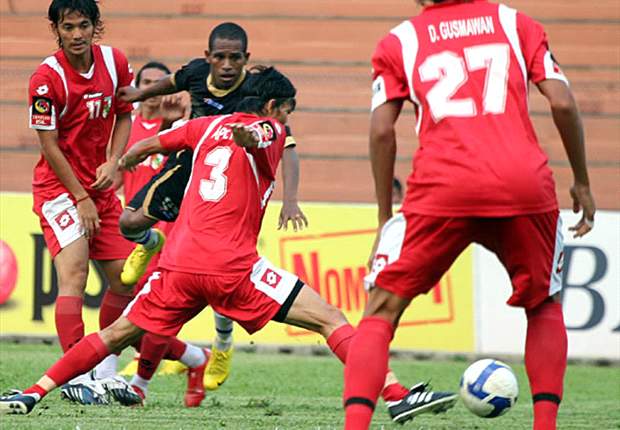 Menang 6-0 Jamu PSAP, Philep Hansen Puas