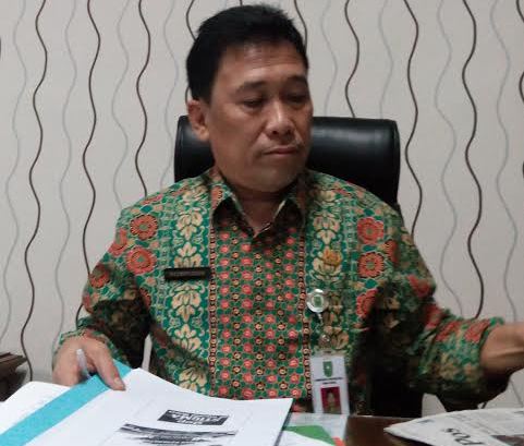 Usulkan Pahlawan Nasional, Dinsos Riau Gelar Seminar 