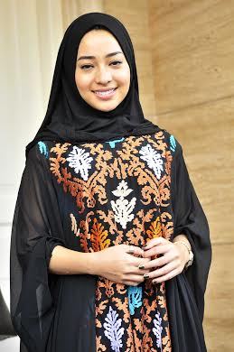 Nikita Willy: Kalau Aku Free, Aku Selalu Ngajar Ngaji