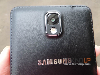 Samsung Galaxy Note 4 akan Disematkan Kamera 12MP dengan OIS