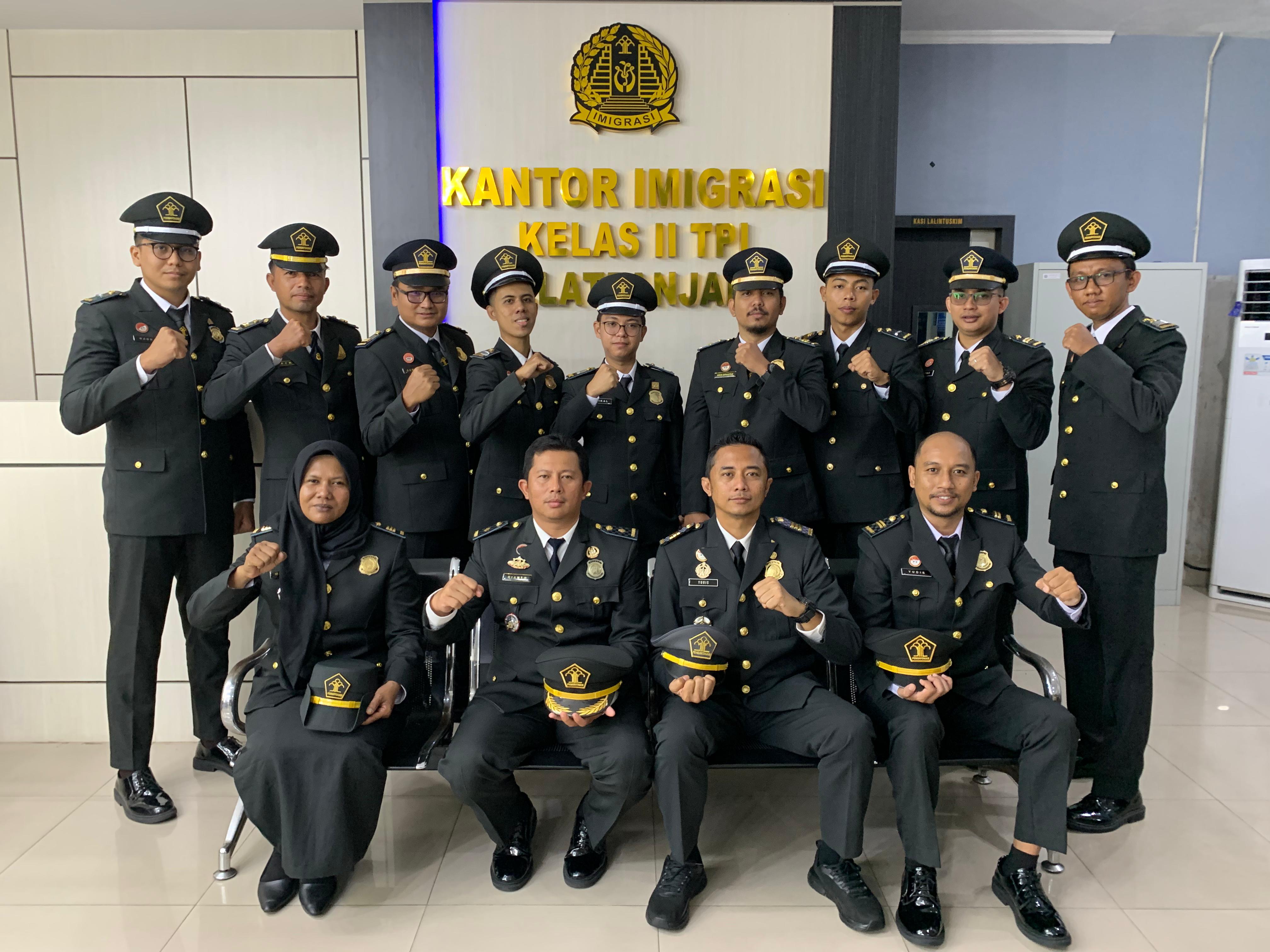 HBI ke-74, Ini capaian dan Inovasi yang Telah Dilakukan