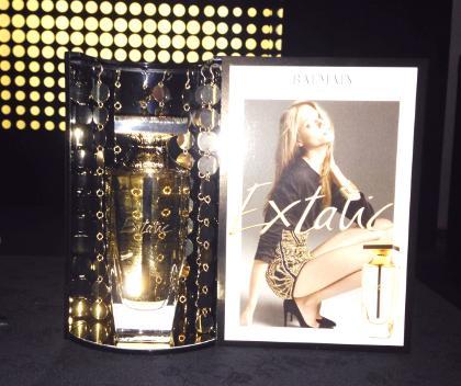 Balmain Rilis Parfum Terbaru dengan Sentuhan Rocker