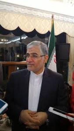 Bahas Palestina, Iran Pastikan Hadiri OKI