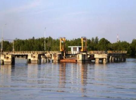 DPRD: Seharusnya Proyek Pelabuhan Roro itu, di MY-kan