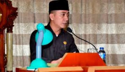 Irmi Syakip: Plt Kadisdik Harus Fokus Urus Pendidikan dan Jangan Ada Lagi Pungutan di Sekolah