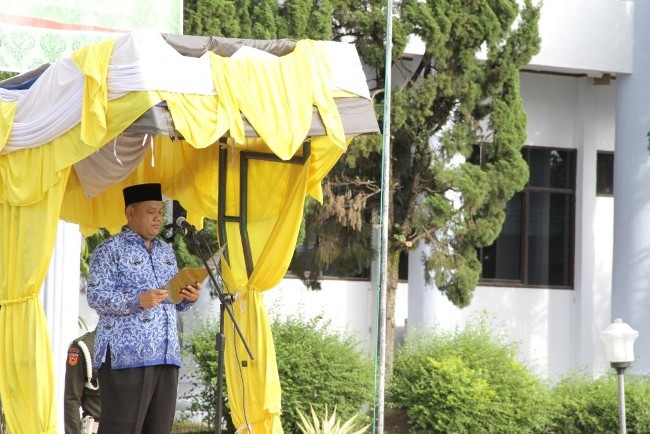 Pendidikan Membangun sebuah Negeri Bhinneka yang Modern 