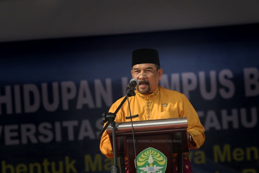 Kampus dan Mahasiswa di Tuntut Menciptakan Inovasi 