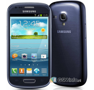 Samsung Luncurkan Galaxy SIII mini Value Edition
