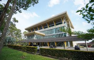 UIR Tempati Posisi Pertama PTS di Riau Versi Edurank