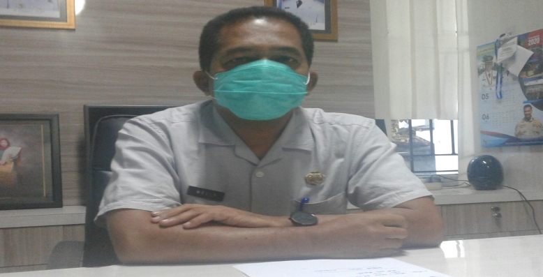 Genjot PAD Sektor Pajak, Bapenda Pekanbaru Datangi Penunggak Pajak