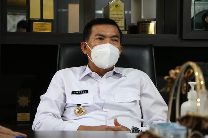 Selain DlHK Pungutan Restribusi Sampah yang di Jalankan di Ancam Pidana