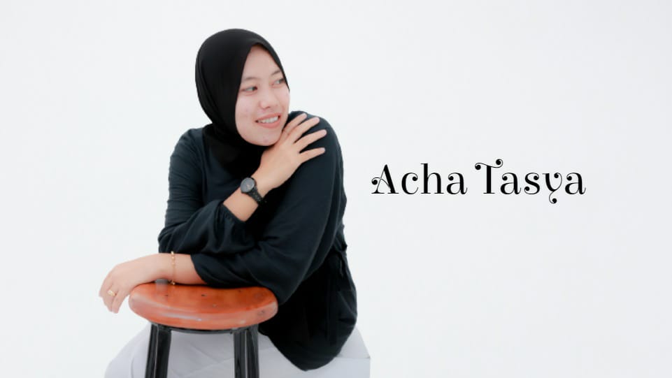 Acha Tasya Rilis Lagu “Semu”, Tentang Cinta Berbalas Harapan Palsu
