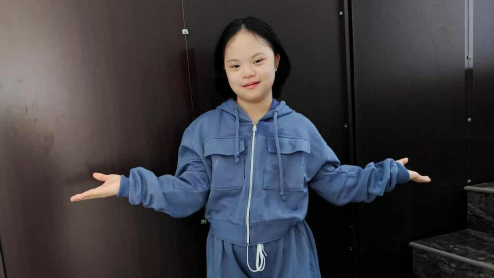 Janice Felicia Garap Mini Album “Aku dan Kamu Bisa”, Buktikan Anak Down Syndrome Juga Bisa Bersinar