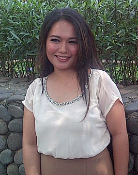 Dea Mirella Dicecar 36 Pertanyaan