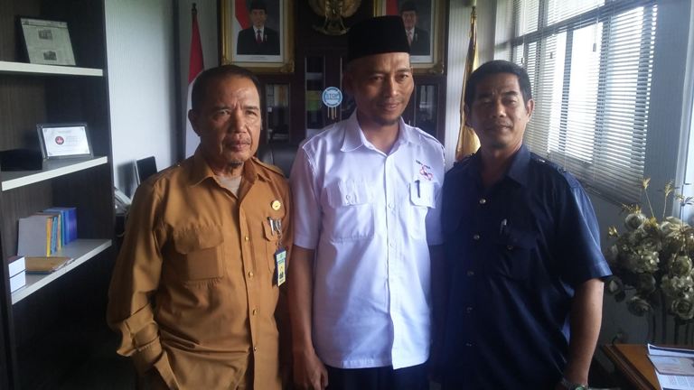 Nasib Guru Terancam, PGSR Ngadu Ke Pemko Pekanbaru
