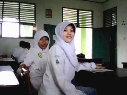 SMA Babusalam Peringkat Pertama Lomba Video Pendek