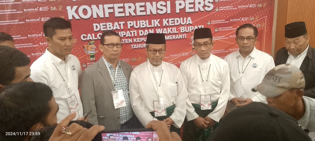 Gesa Pembangunan, Masrul Kasmy - Fauzi Hasan Siap Keluarkan Inbup