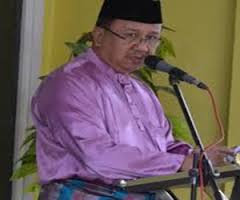 RTRW Riau Disahkan, Pembangunan di Inhil Lebih Gampang