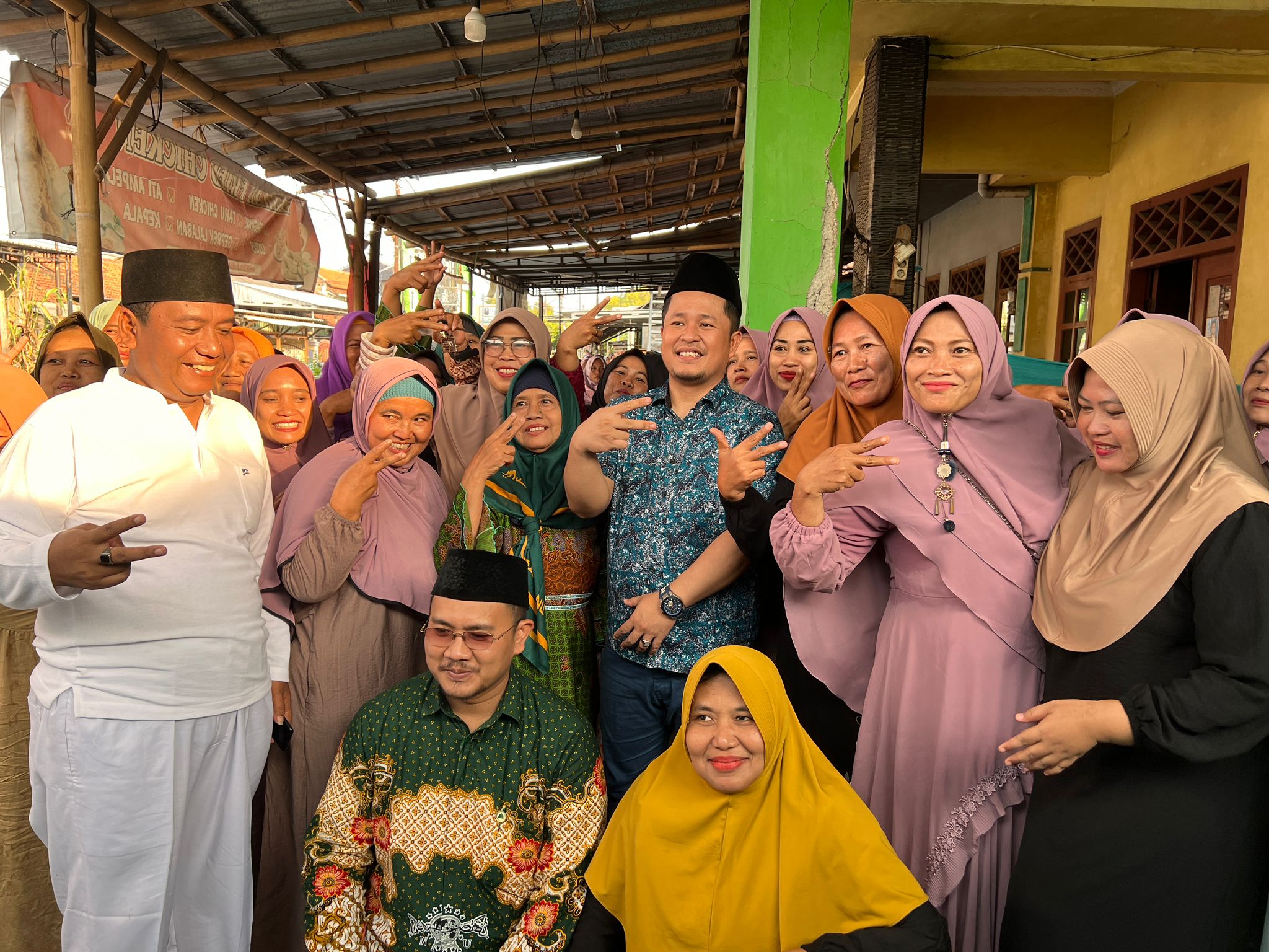 Faruq Ibnul Haqi, Dari Arsitek Kota Global Menuju Kursi Wali Kota Tegal