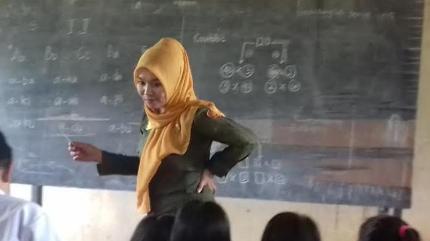Banyak Masuk Usia Pensiun Kota Pekanbaru akan Alami Krisis Guru    