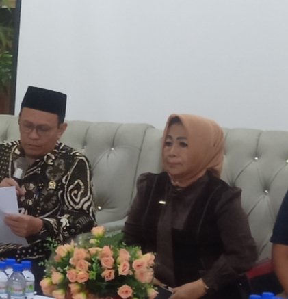 Ketua PWI Bengkalis Minta PH Ketua DPRD Fokus Menangani Polemik yang Menerpa Kliennya