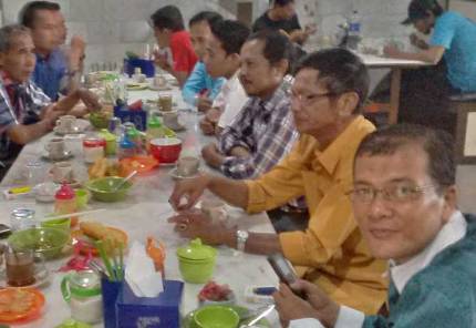 Pengusaha Kedai Kopi di Pungut Pajak, Ini Jawaban Komisi III DPRD Bengkalis