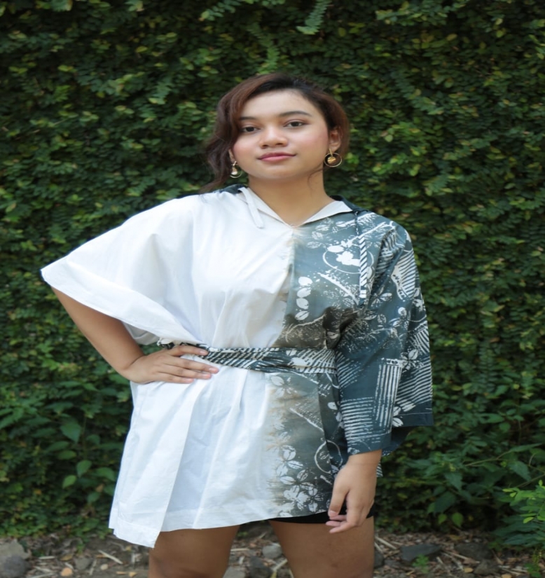 Adiba Sebut Lagu Kesan di Matamu Relatable dengan Generasi Milenial