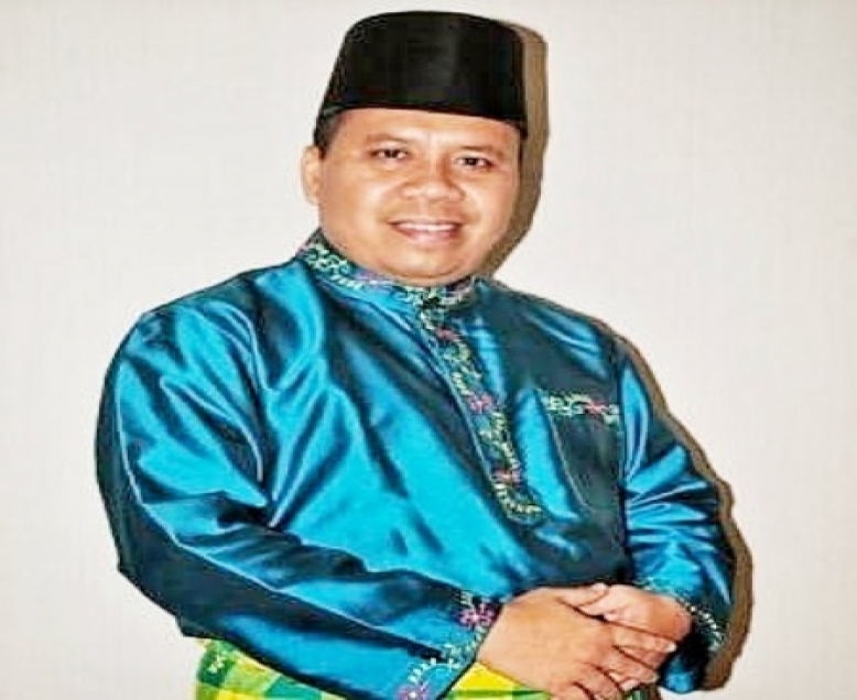 Pemkab. Meranti Perbolehkan Warga Gelar Sholat Idul Adha 1441 H,Ini Syaratnya