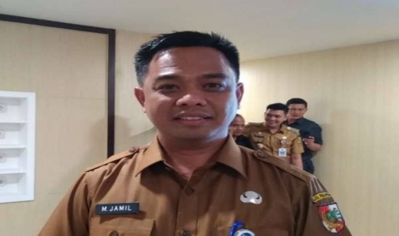 Sejumlah Instansi Sudah Buka Layanan di Gerai MPP Pekanbaru, Jumlah Kunjungan Mencapai 400 Orang 