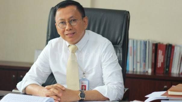 3 Pegawai Bank BUMN Positif Covid-19,  OJK Sebut Masyarakat Jangan Khwatir