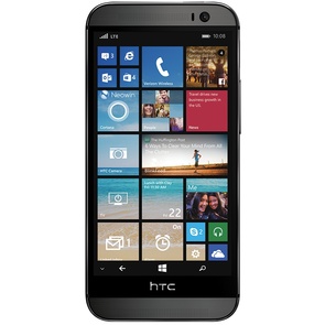 HTC One M8 Versi Windows Phone 8.1 juga Gunakan Kamera Ganda 
