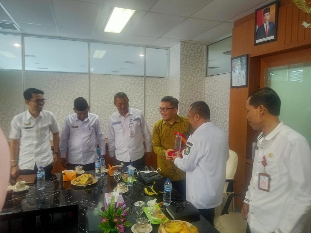 Pertamina Power Indonesia Bangun PLTS  Kapasitas 17 MW di Wilayah Duri Kabupaten Bengkalis