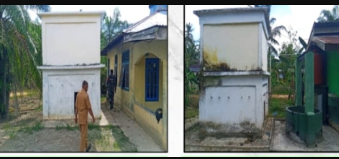 TMMD ke-125 Kodim 0321/Rohil Resmi Dimulai, Sejumlah Sasaran Fisik dan Sosial Disiapkan 