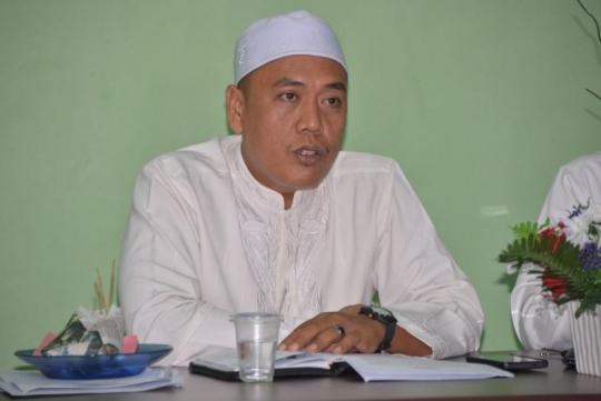 Keberadaan Ormas HTI Di Bengkalis Sudah Dua Tahun