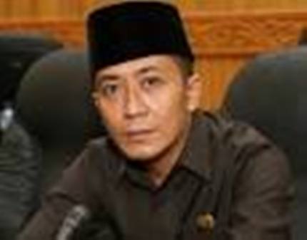 Pansus DPRD Akan Paripurnakan 5 Proyek MY Bermasalah
