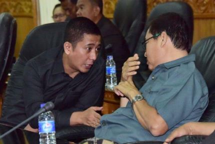 Soal Pembahasan Ranperda RPJMD Bengkalis, Singkirkan Perbedaan Kecil
