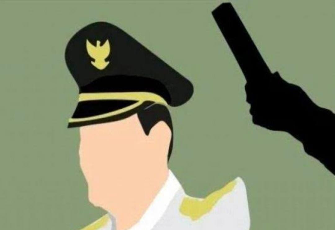 Mendagri Tito Karnavian telah menunjuk 6 penjabat sementara (Pjs)  bupati dan wali kota di Provinsi Riau, Berikut Namanya