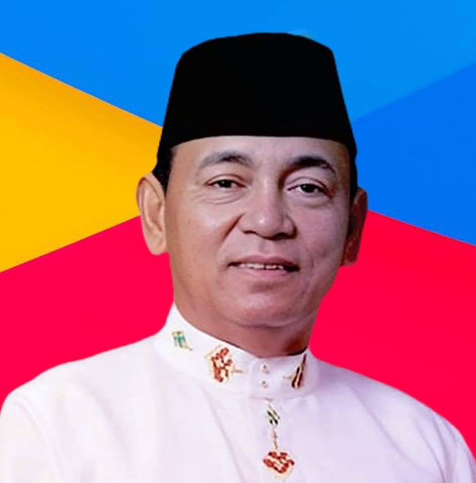 HM Harris Siap Maju sebagai Calon Gubernur Riau 2024